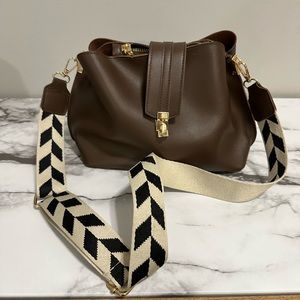 Bucket Bag